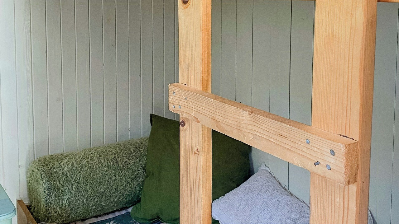 Photo of Bedroom in Levanger