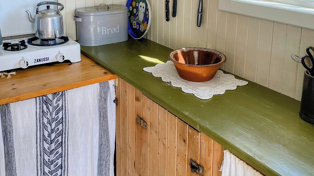 Photo of Kitchen in Levanger