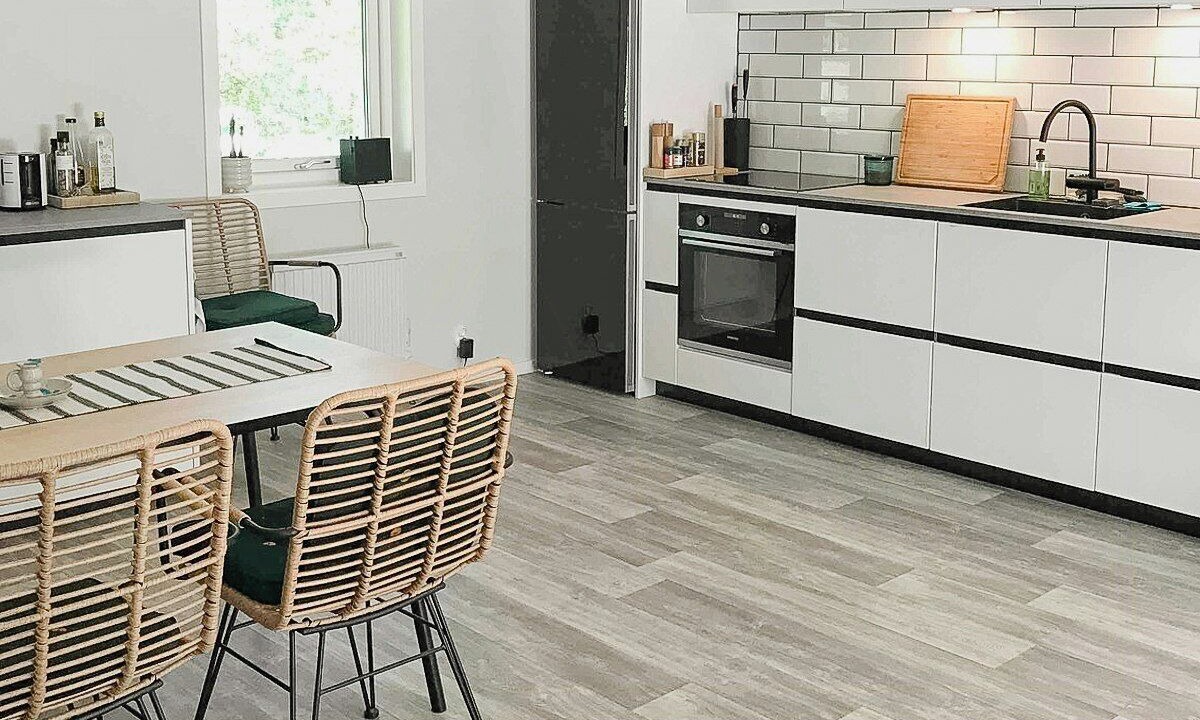 Photo of Kitchen in Irevik