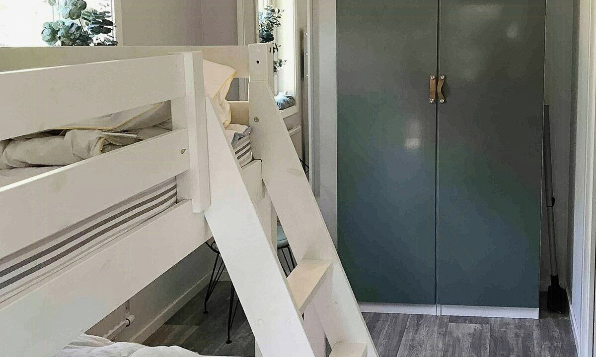 Photo of Bedroom in Irevik