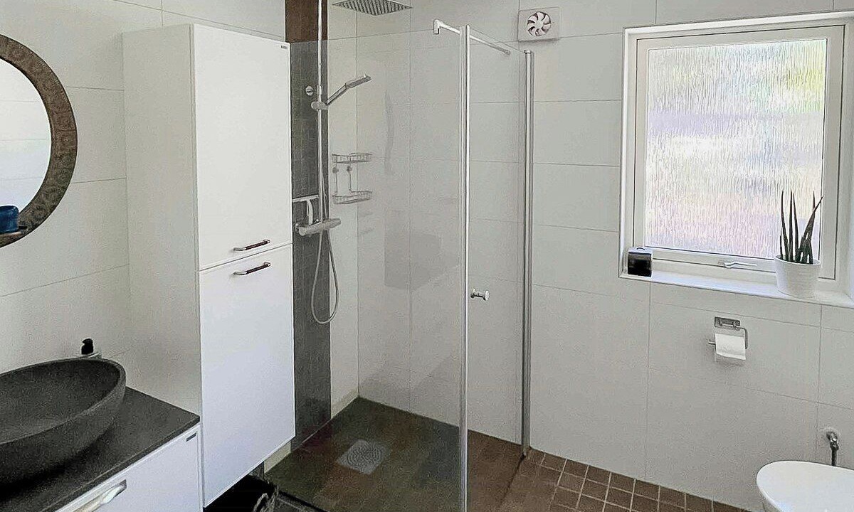 Photo of Bathroom in Irevik
