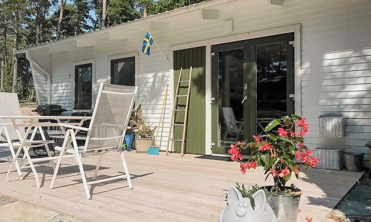 Photo of Patio Balcony in Irevik