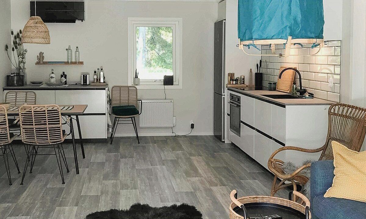 Photo of Livingroom in Irevik