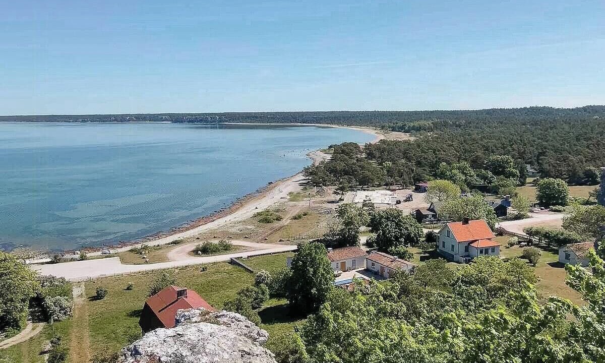 Photo of Outdoor in Irevik