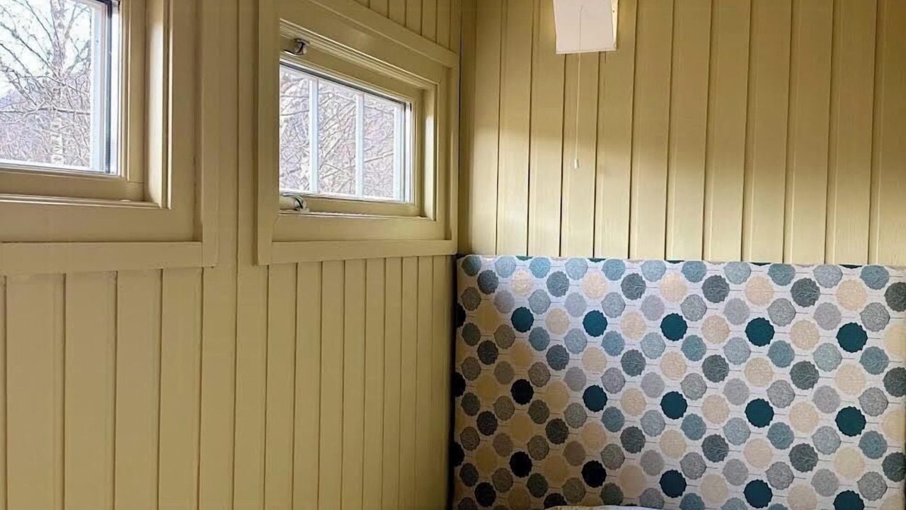Photo of Bedroom in Fidjeland