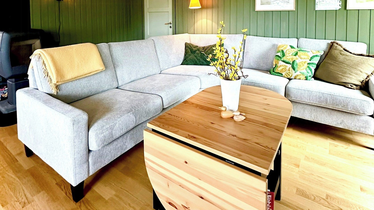Photo of Livingroom in Fidjeland