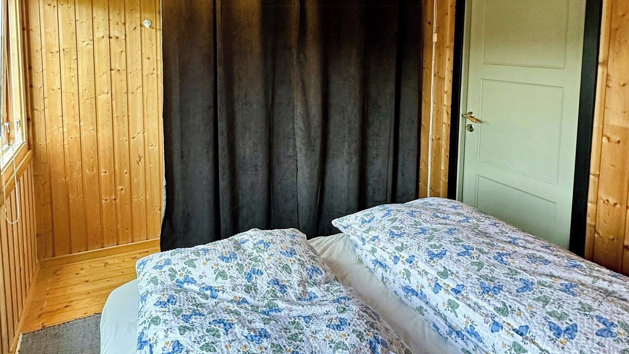 Photo of Bedroom in Fidjeland