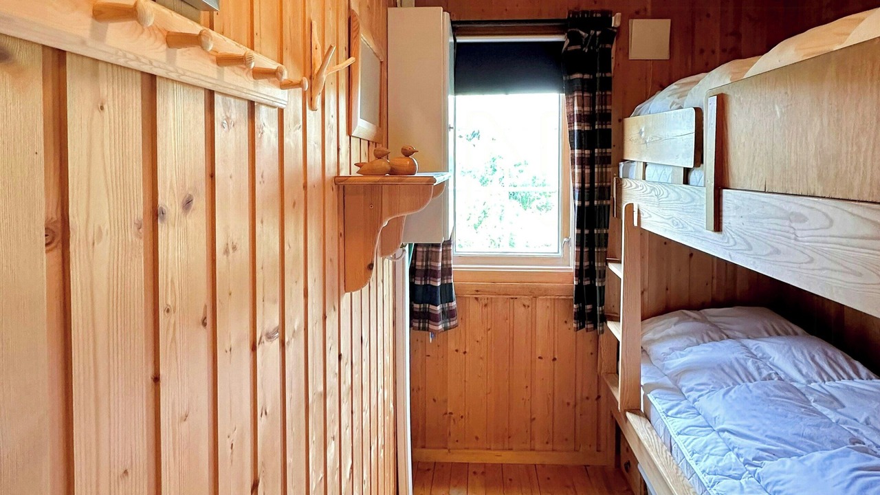 Photo of Bedroom in Fidjeland