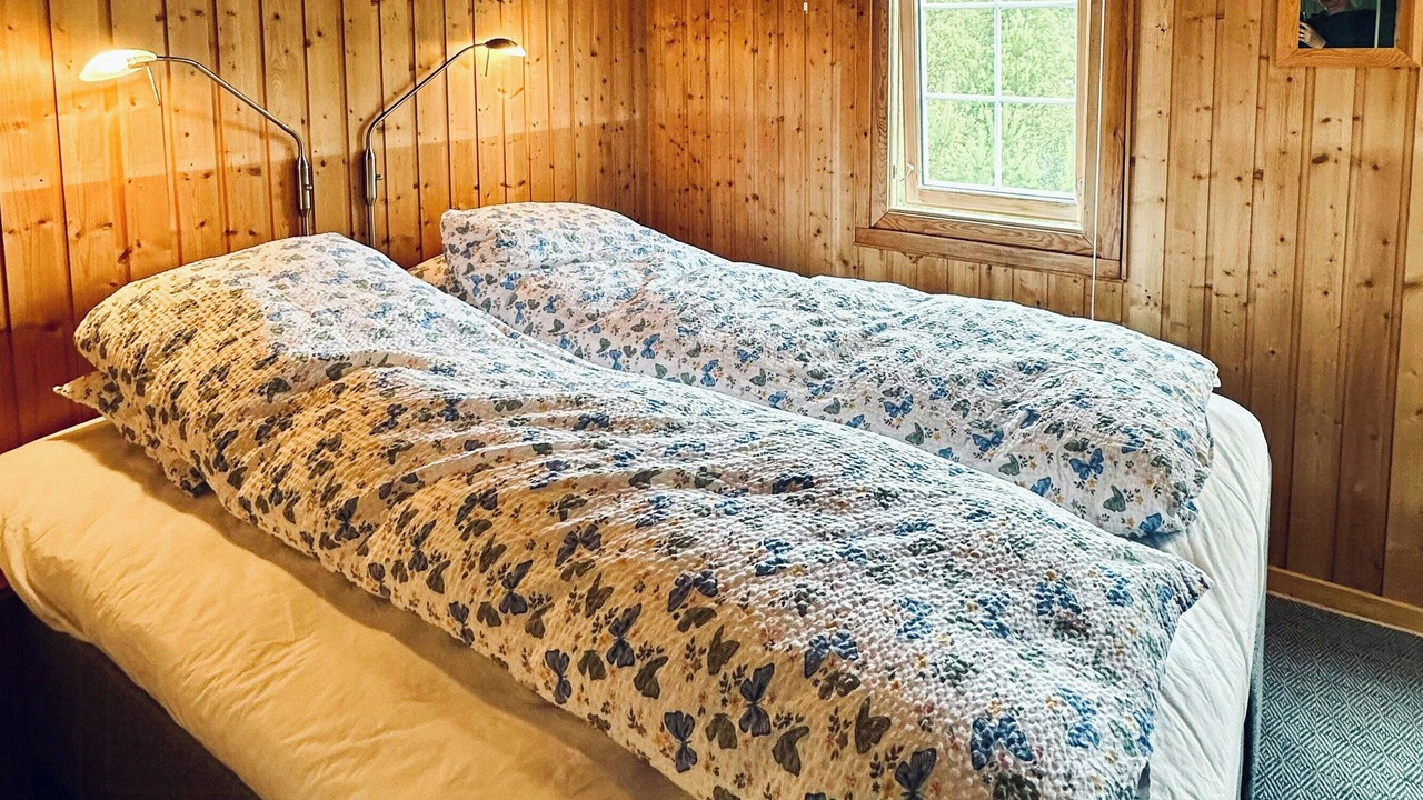 Photo of Bedroom in Fidjeland