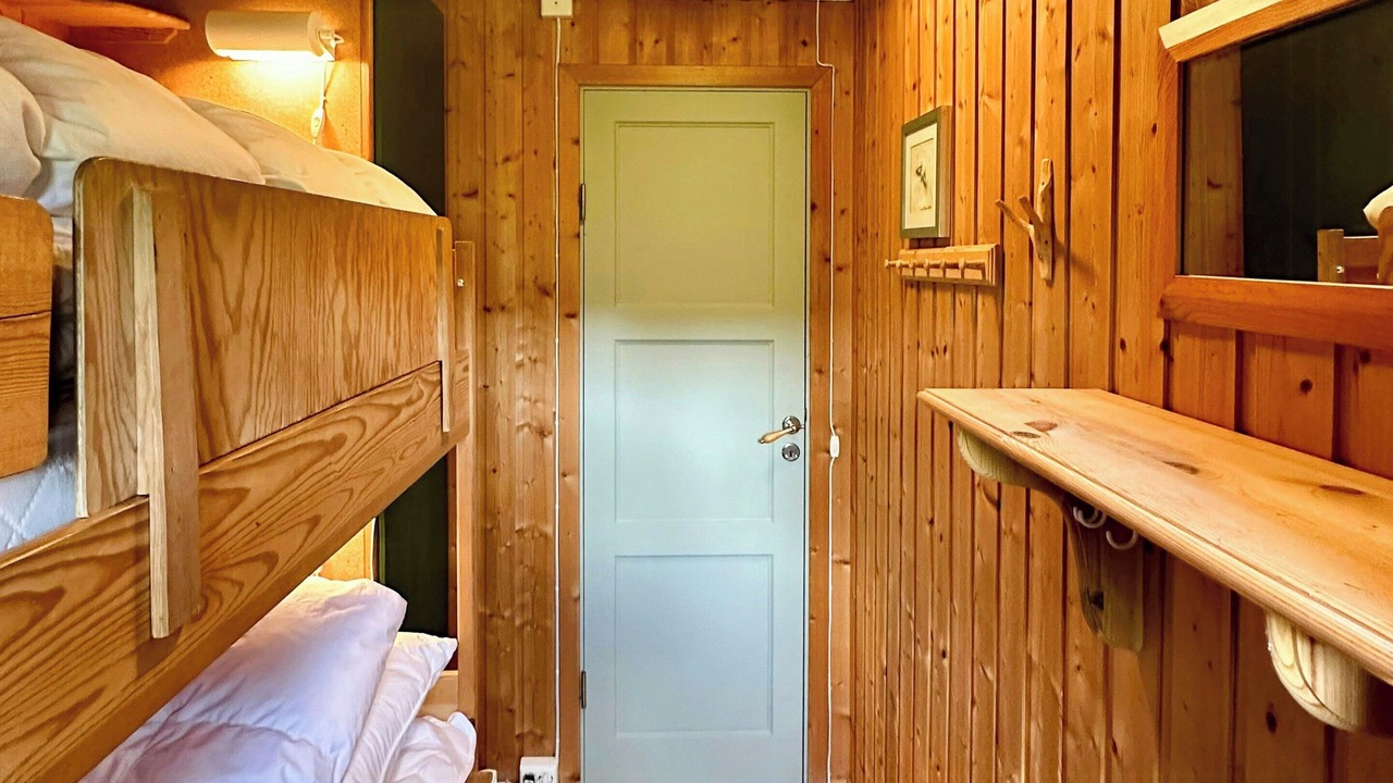 Photo of Bedroom in Fidjeland