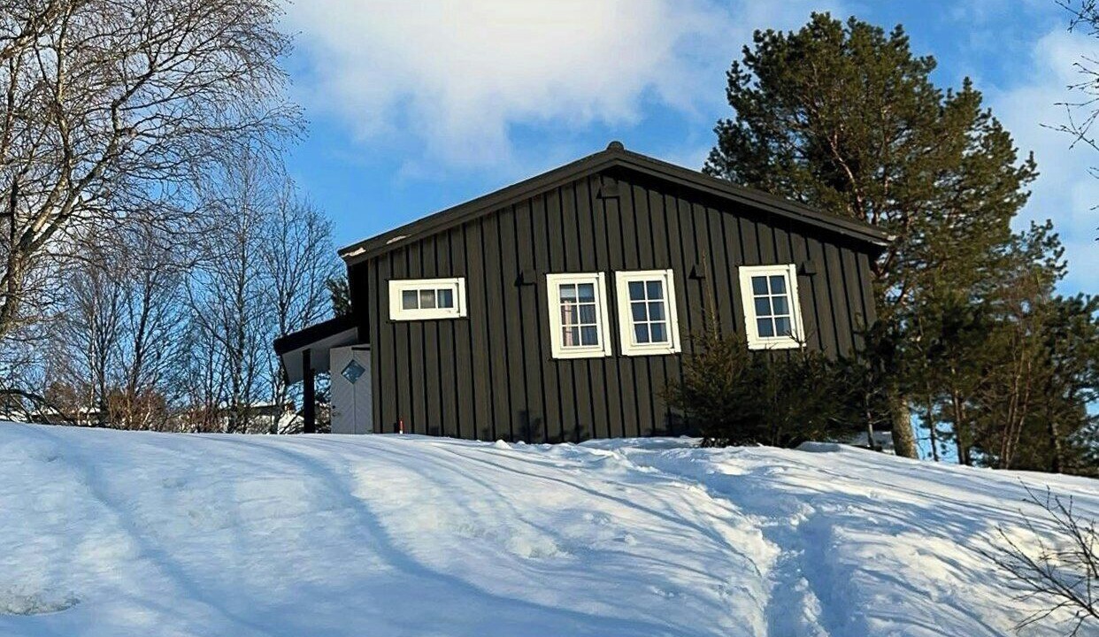 Photo of Outdoor in Fidjeland