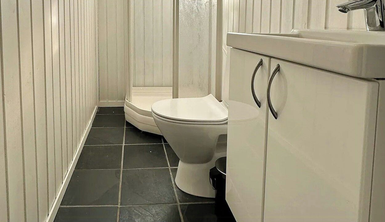 Photo of Bathroom in Fidjeland
