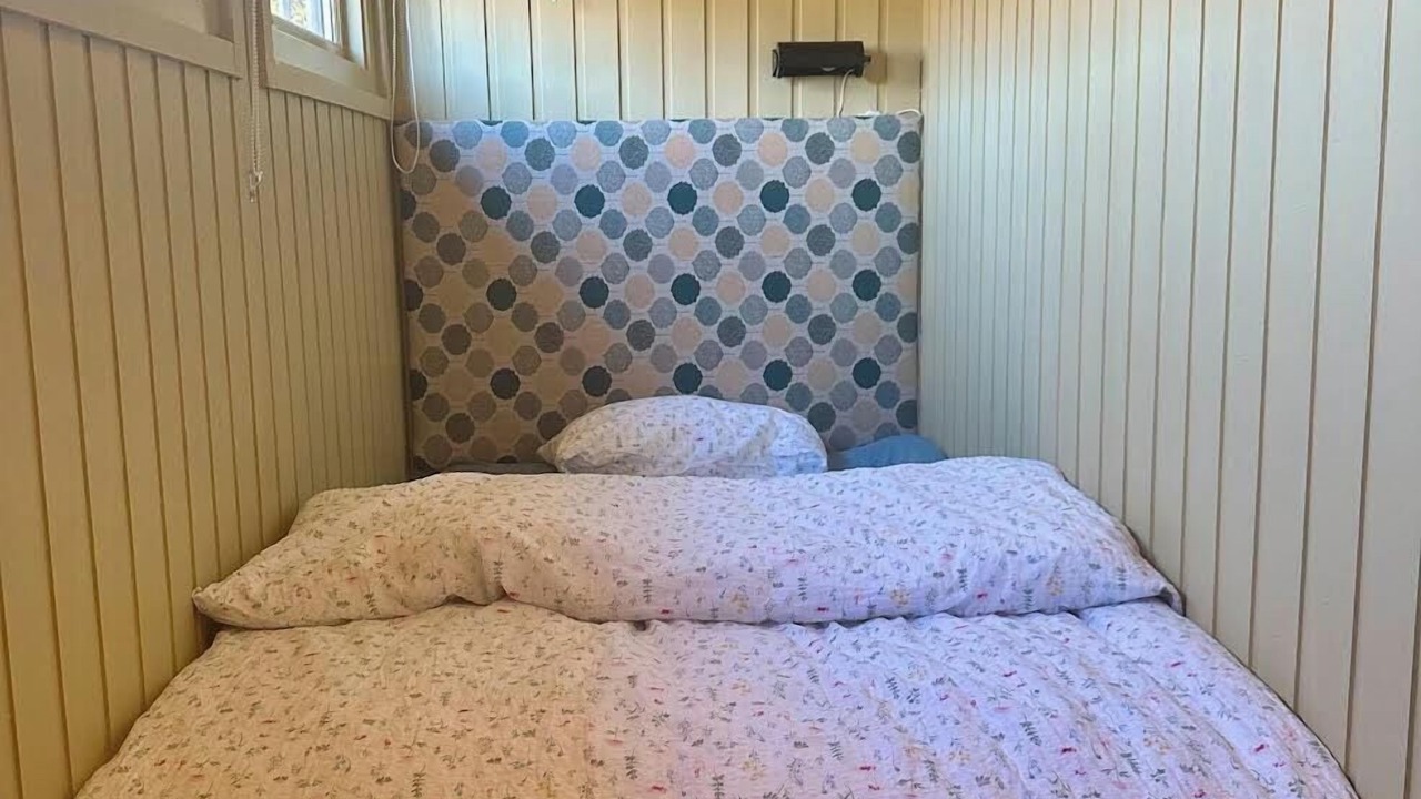 Photo of Bedroom in Fidjeland