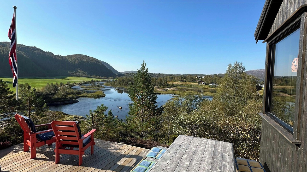 Photo of Outdoor in Fidjeland
