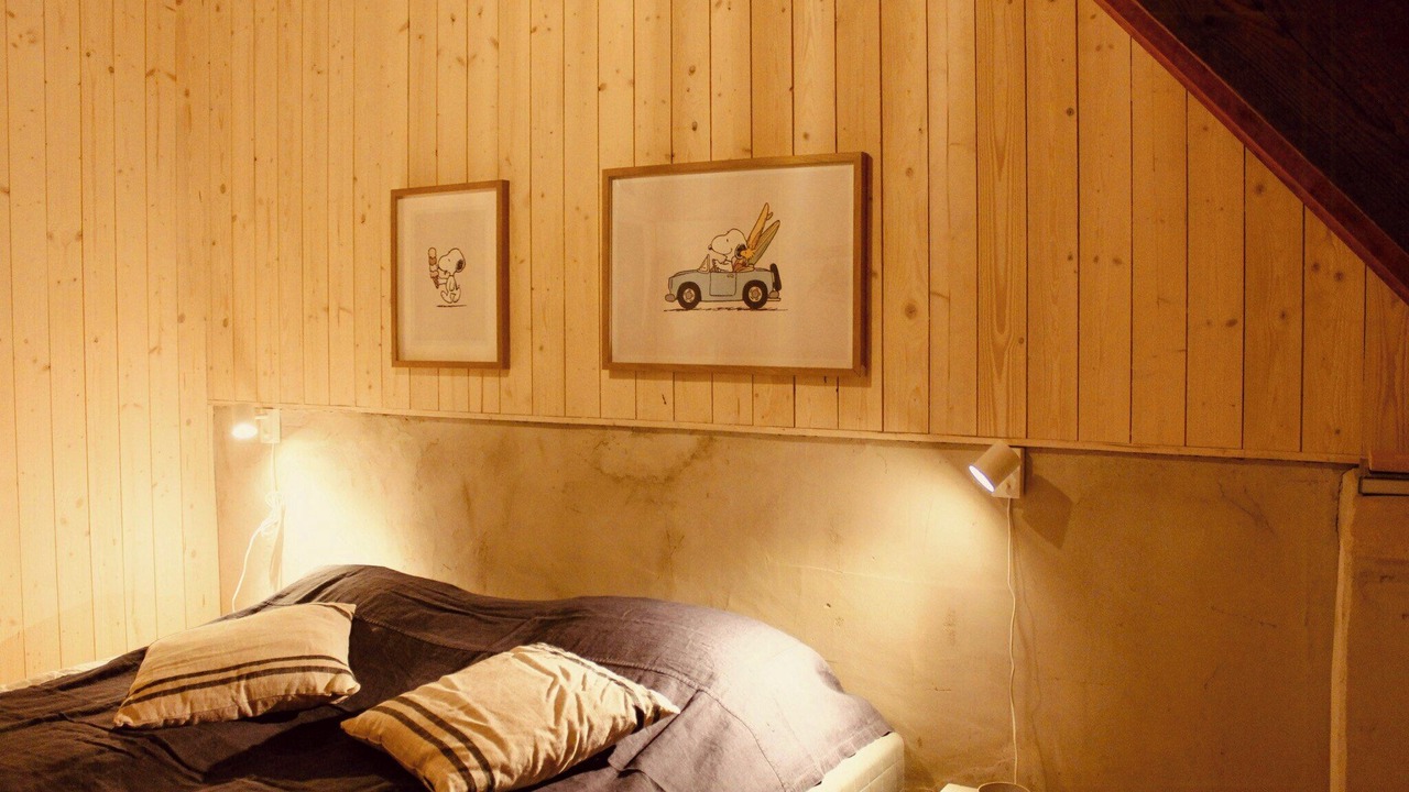 Photo of Bedroom in Burgsvik