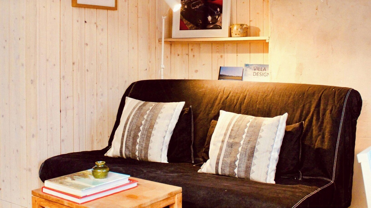 Photo of Livingroom in Burgsvik