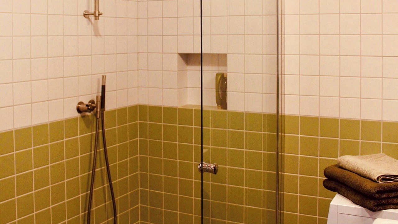 Photo of Bathroom in Burgsvik