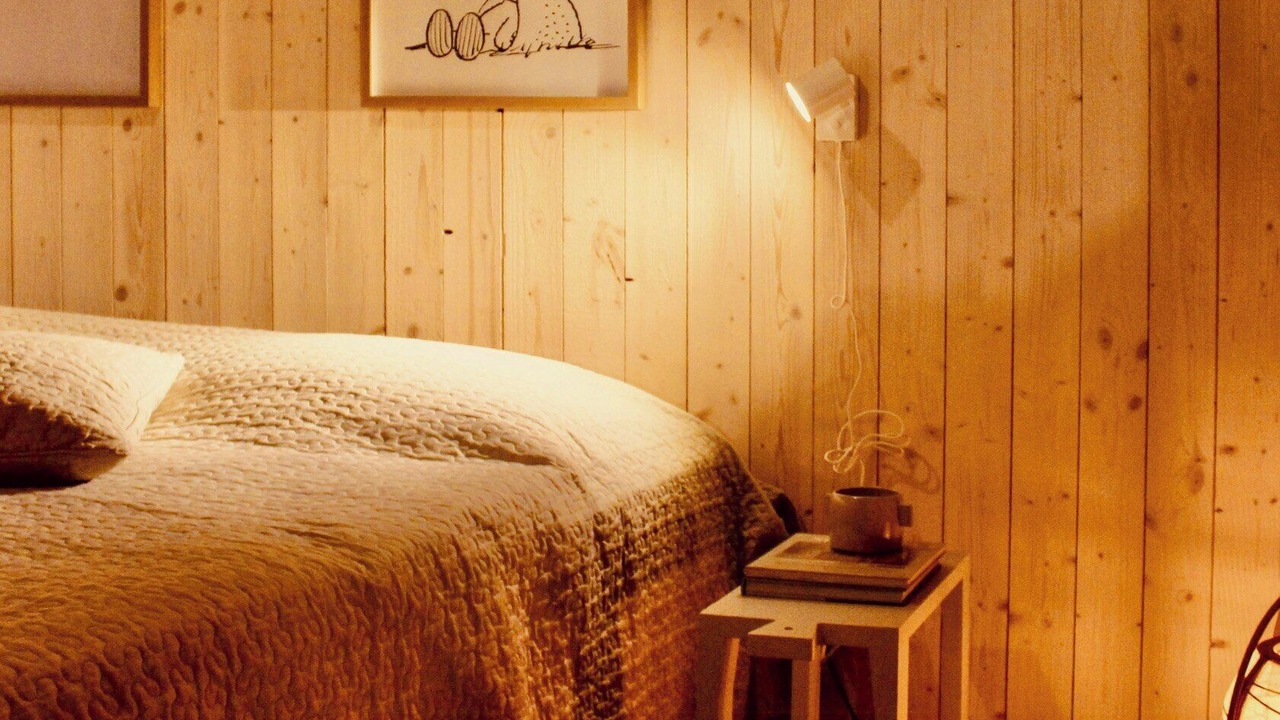 Photo of Bedroom in Burgsvik