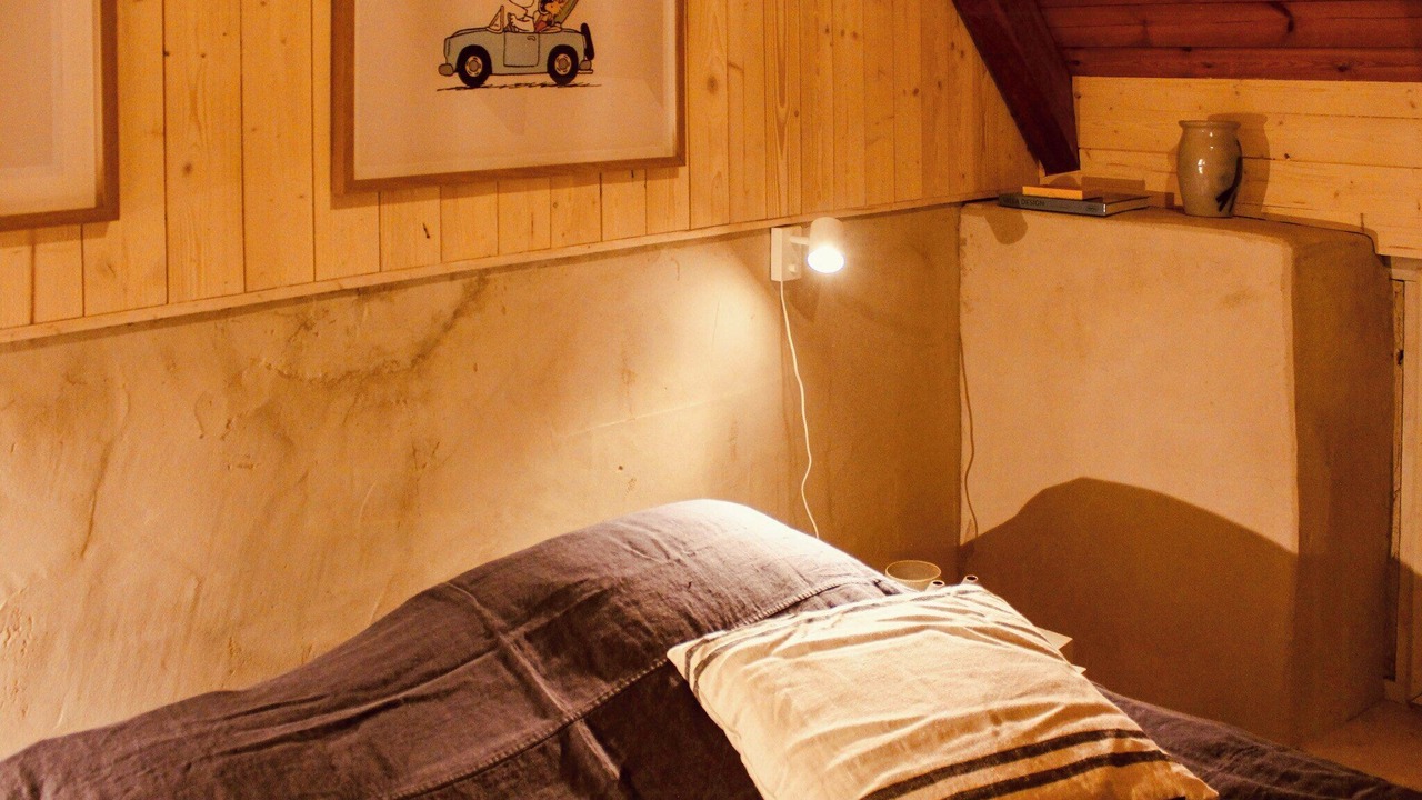 Photo of Bedroom in Burgsvik