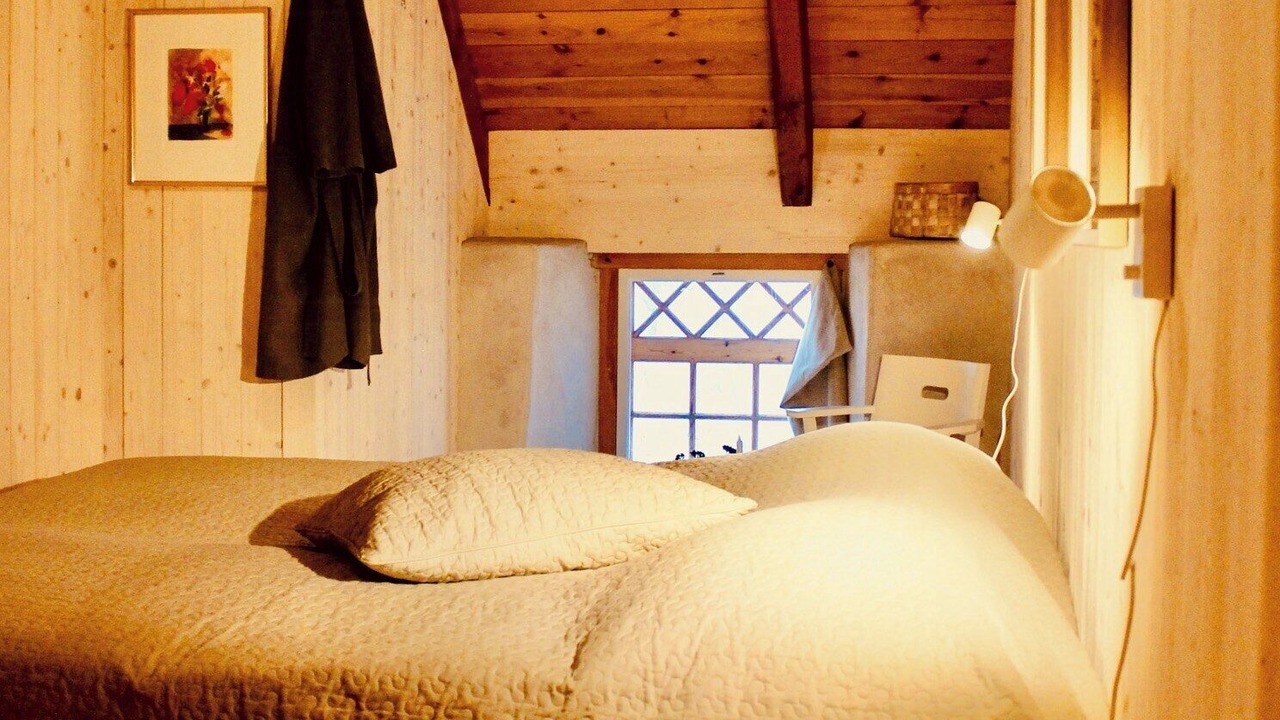 Photo of Bedroom in Burgsvik