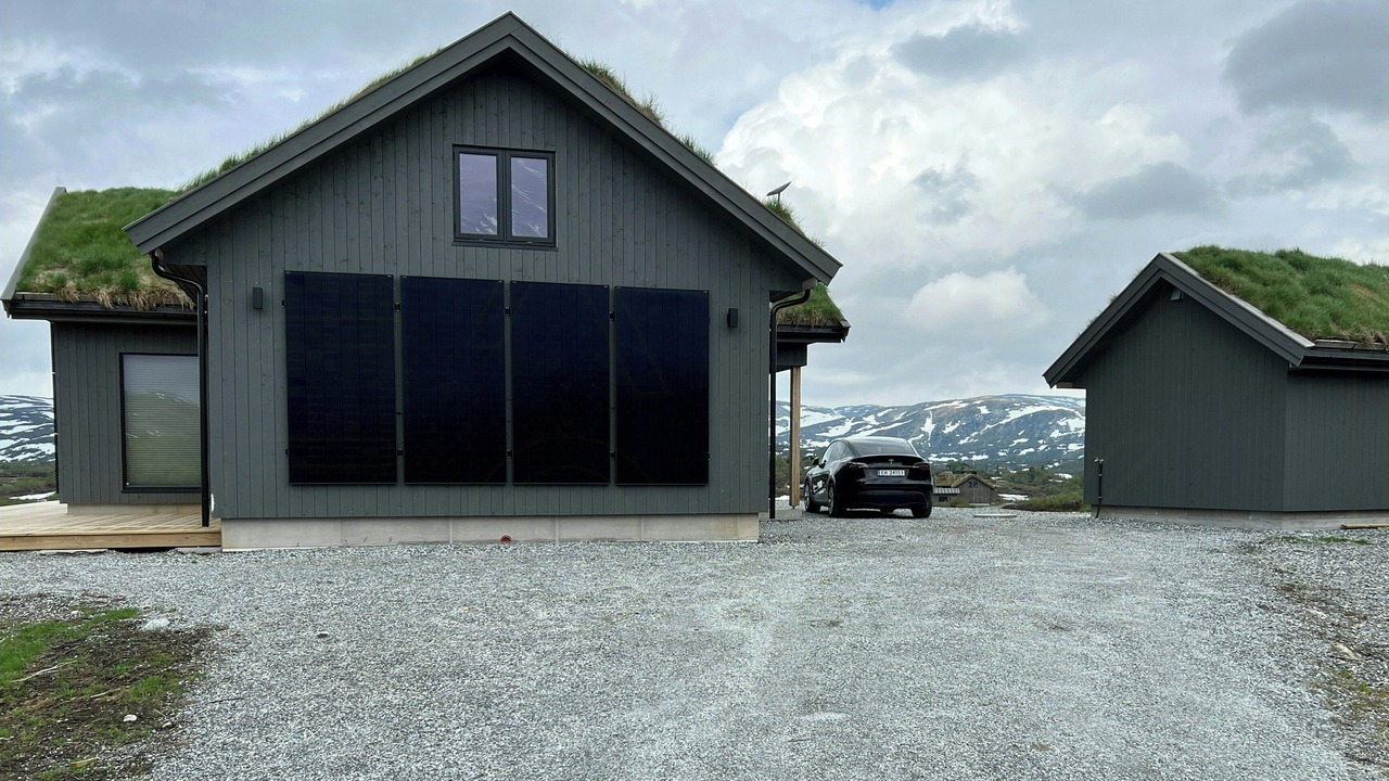 Photo of Outdoor in Valle