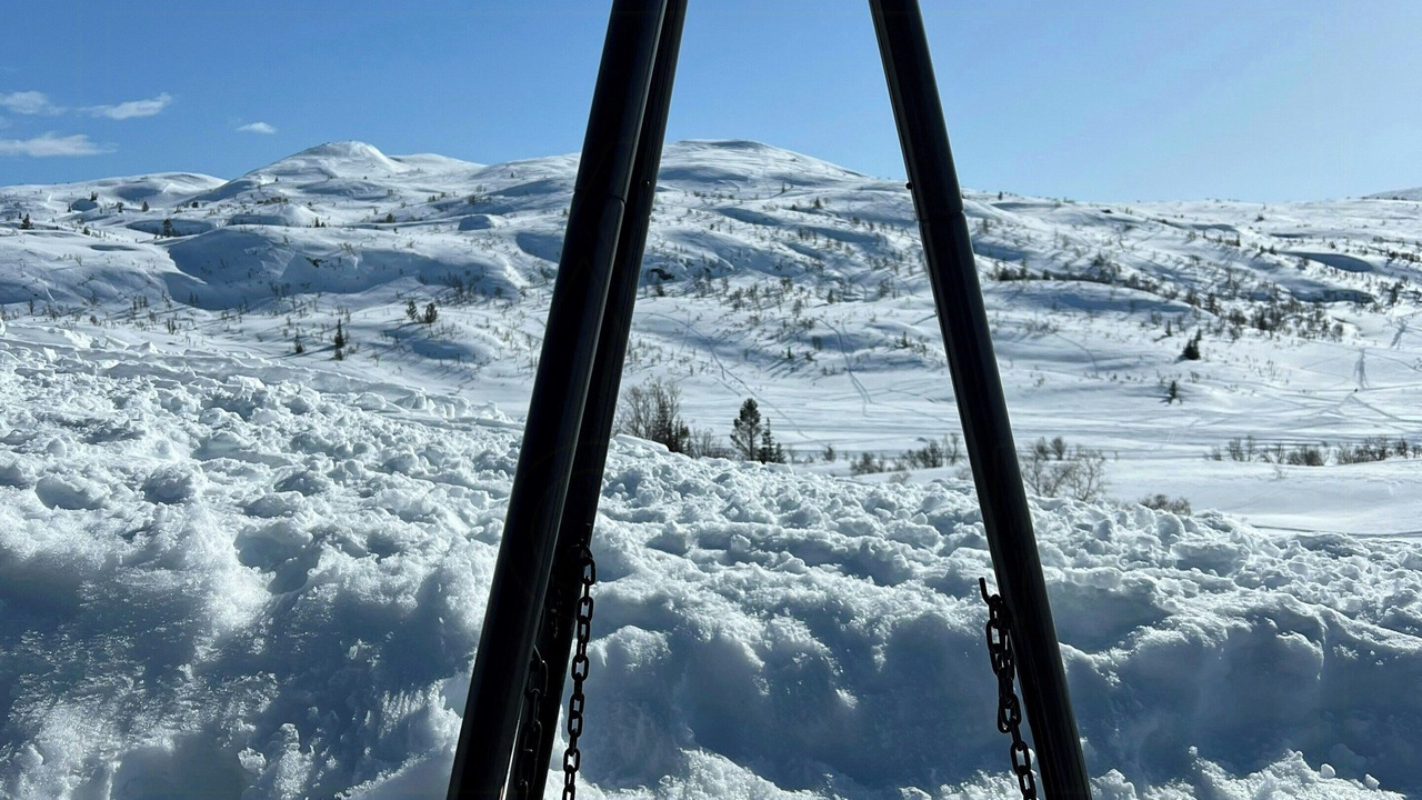 Photo of Outdoor in Valle