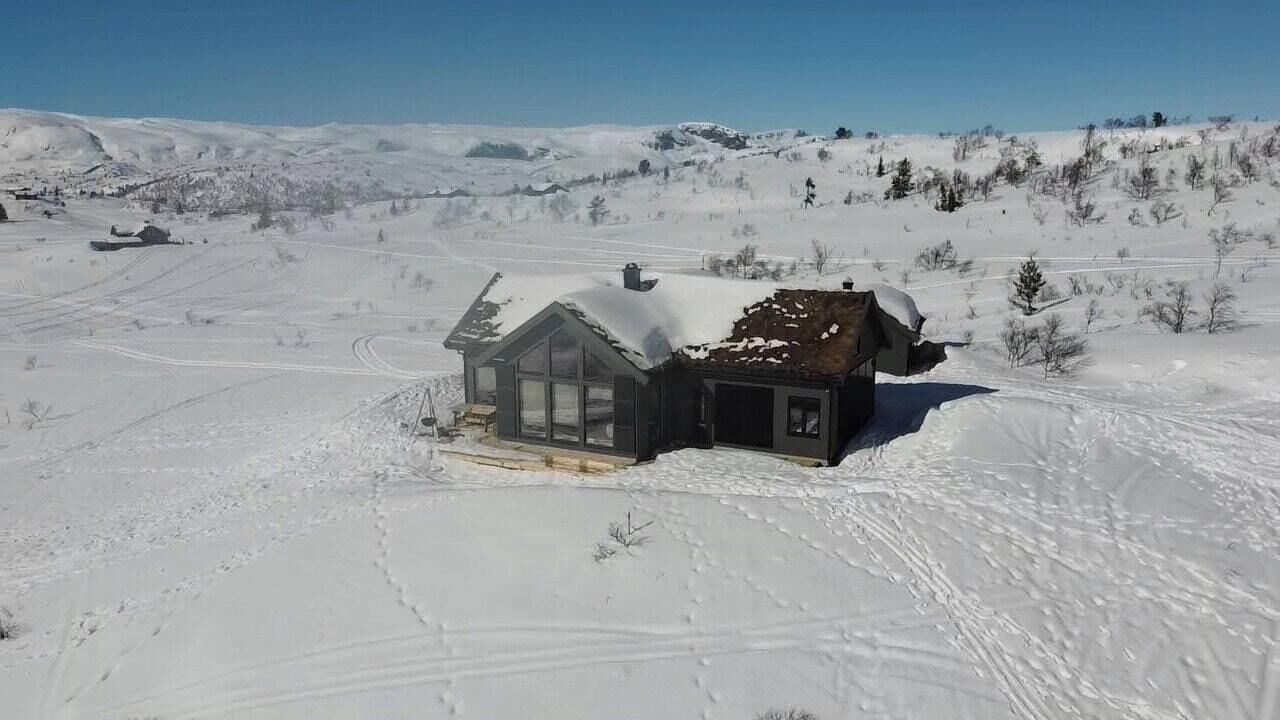 Photo of Outdoor in Valle