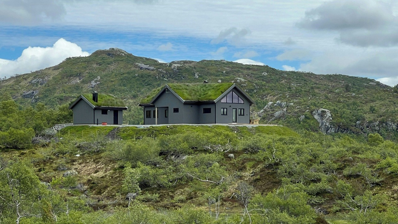 Photo of Outdoor in Valle