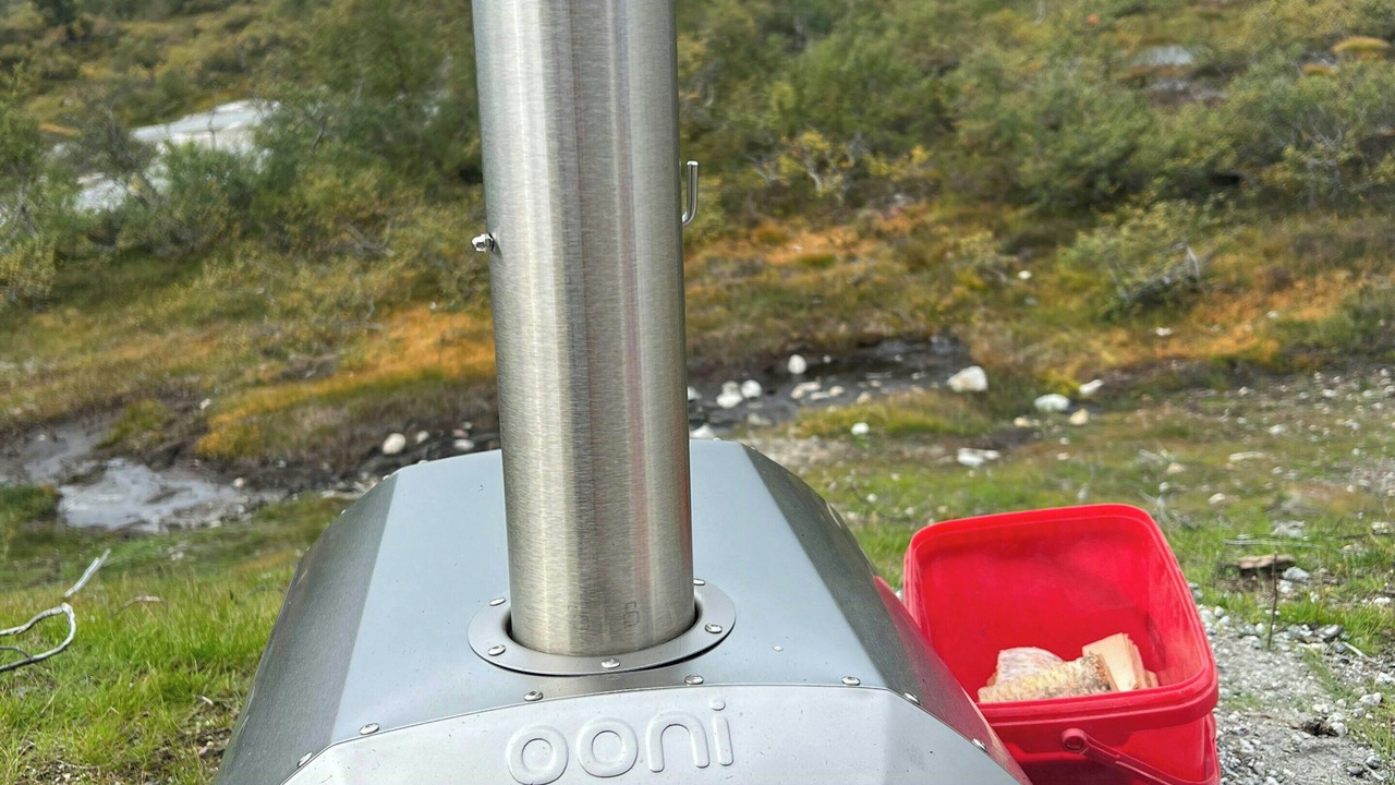 Photo of Outdoor in Valle