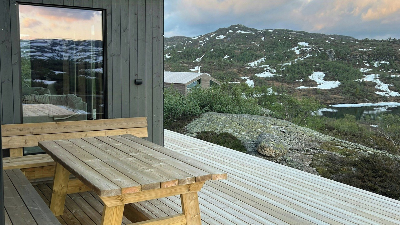 Photo of Outdoor in Valle