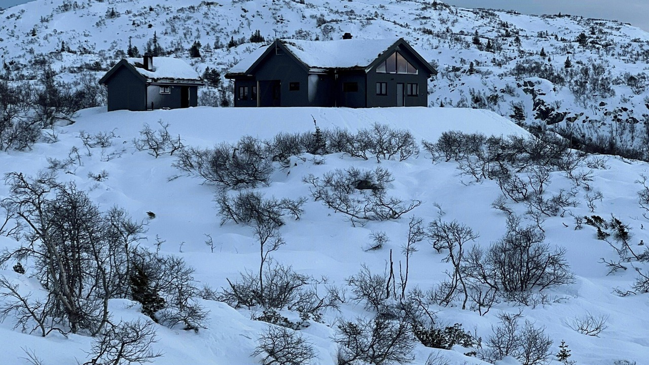 Photo of Outdoor in Valle