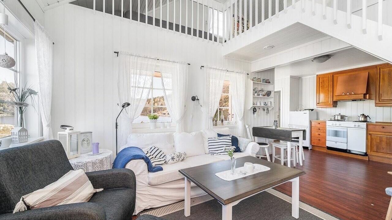 Photo of Livingroom in Porsgrunn