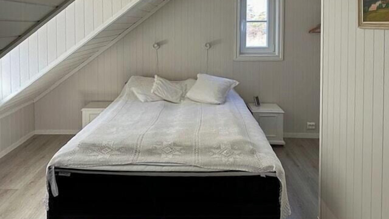 Photo of Bedroom in Porsgrunn