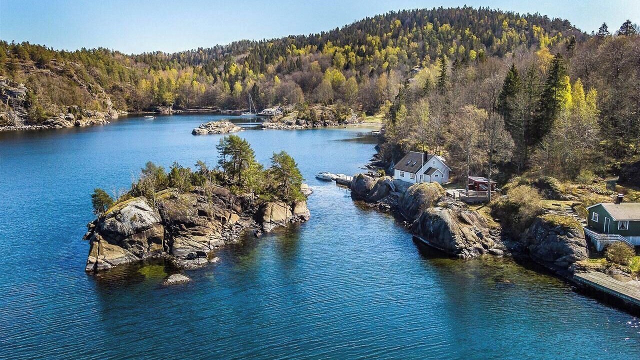 Photo of Others in Porsgrunn