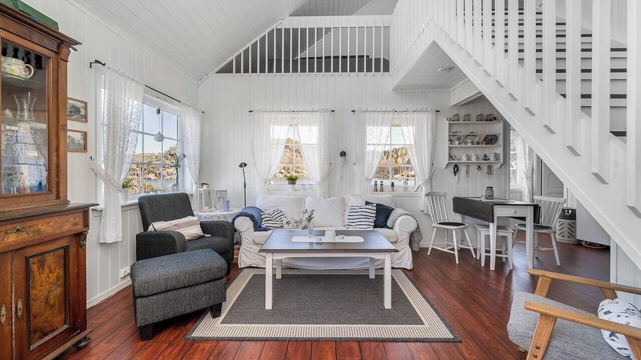 Photo of Livingroom in Porsgrunn