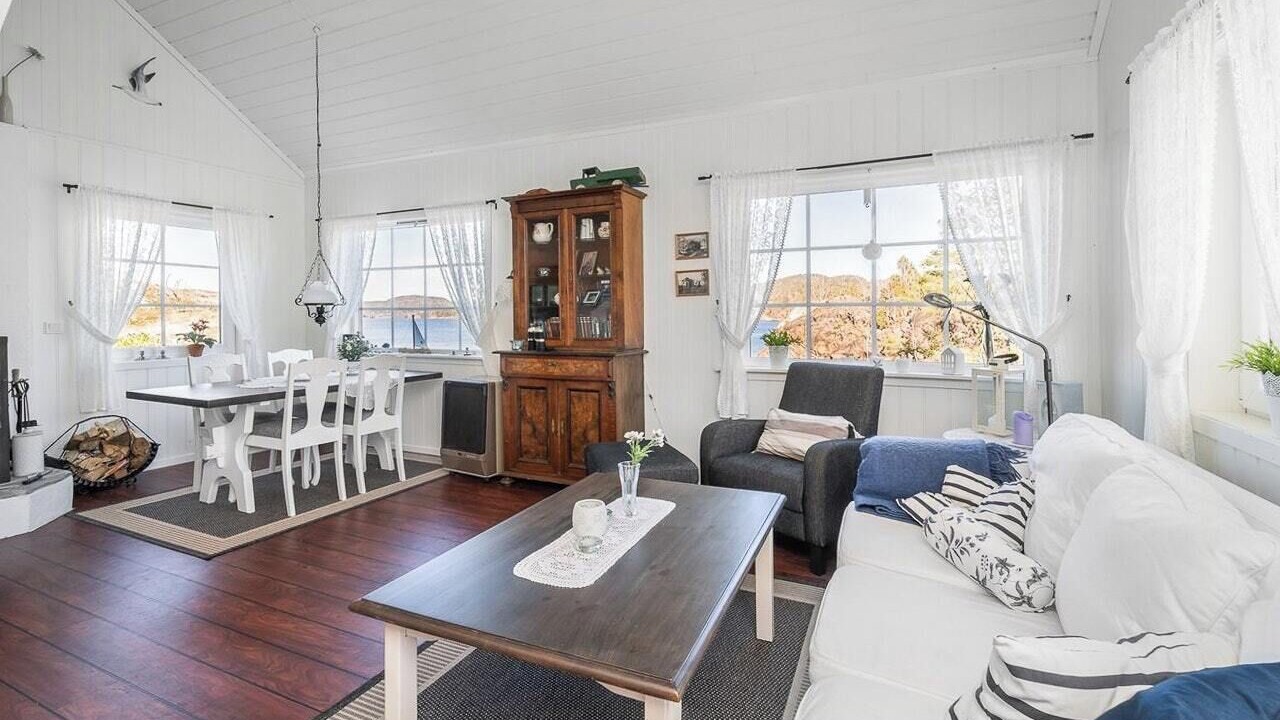 Photo of Livingroom in Porsgrunn