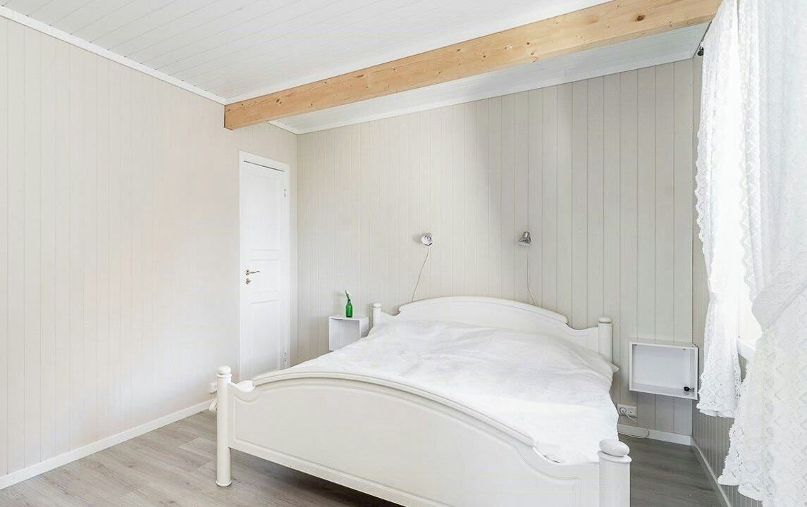Photo of Bedroom in Porsgrunn