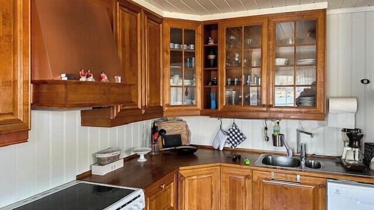 Photo of Kitchen in Porsgrunn