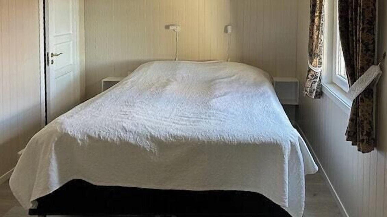 Photo of Bedroom in Porsgrunn