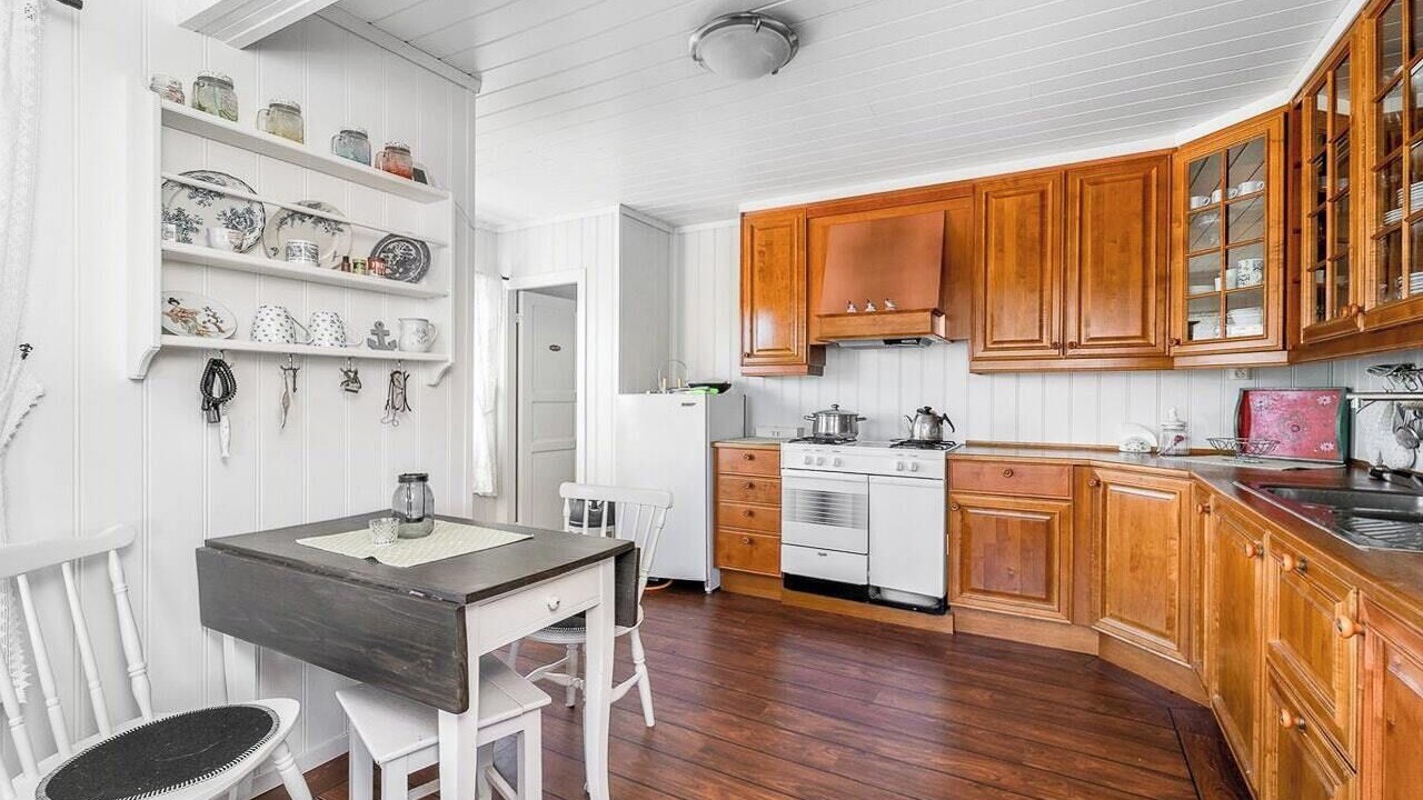 Photo of Kitchen in Porsgrunn
