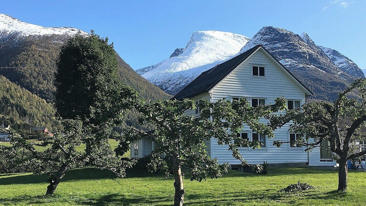 Photo of Outdoor in Loen