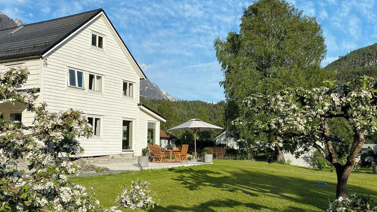 Photo of Outdoor in Loen