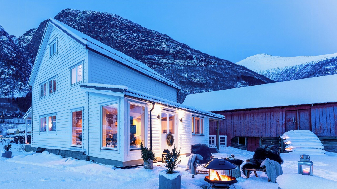 Photo of Outdoor in Loen
