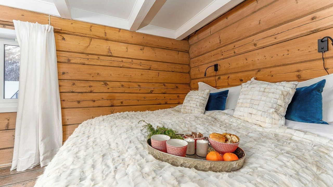 Photo of Bedroom in Loen