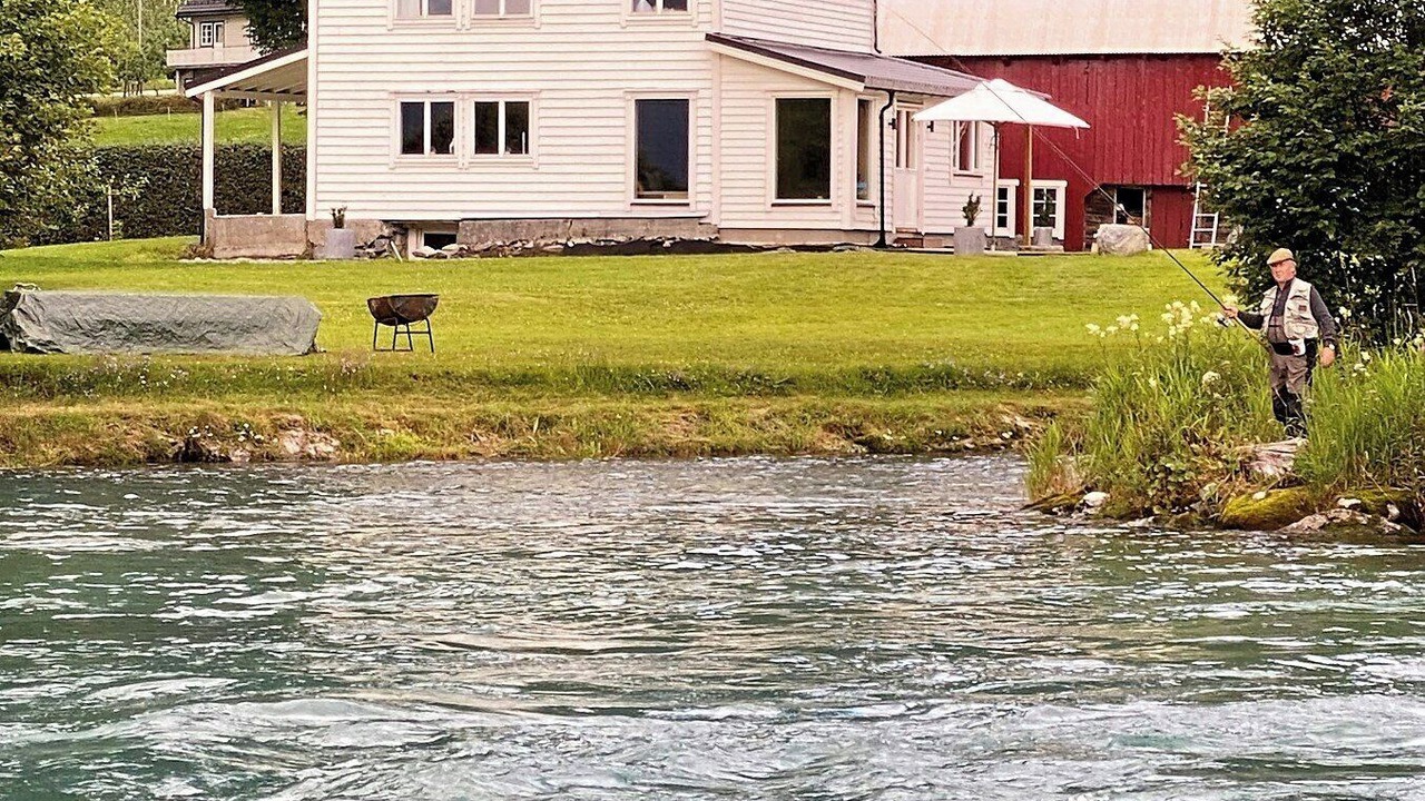 Photo of Outdoor in Loen