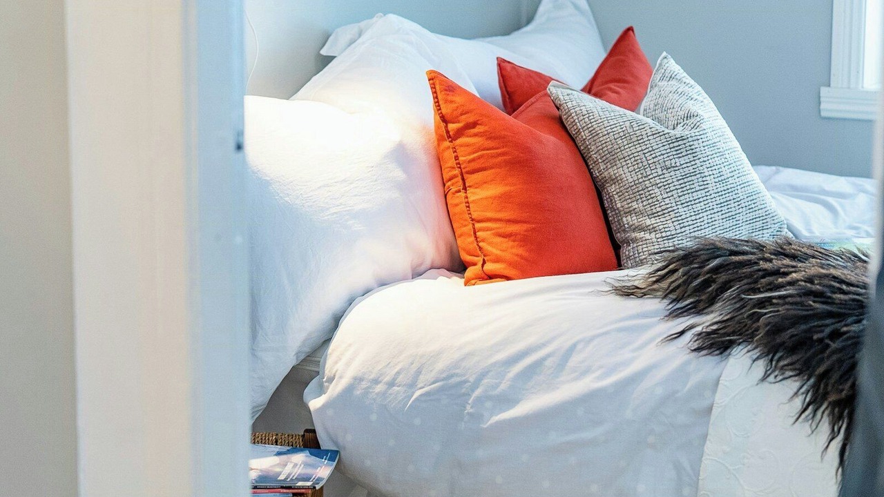 Photo of Bedroom in Loen