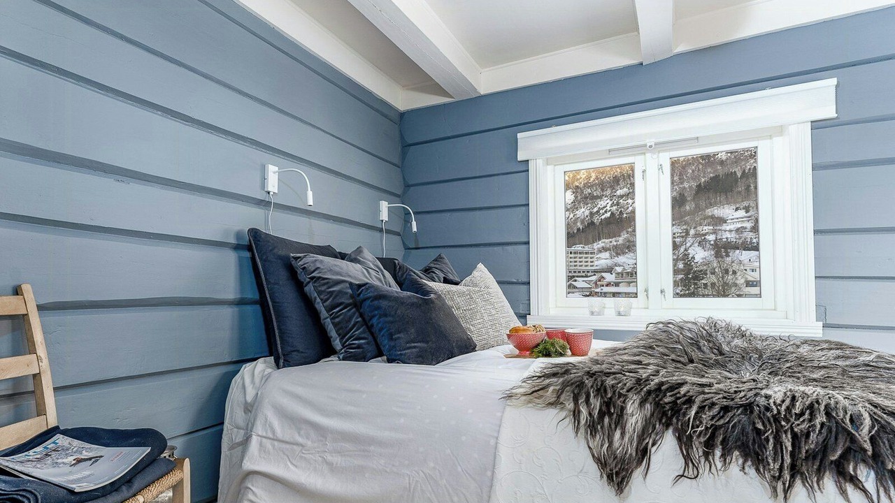 Photo of Bedroom in Loen