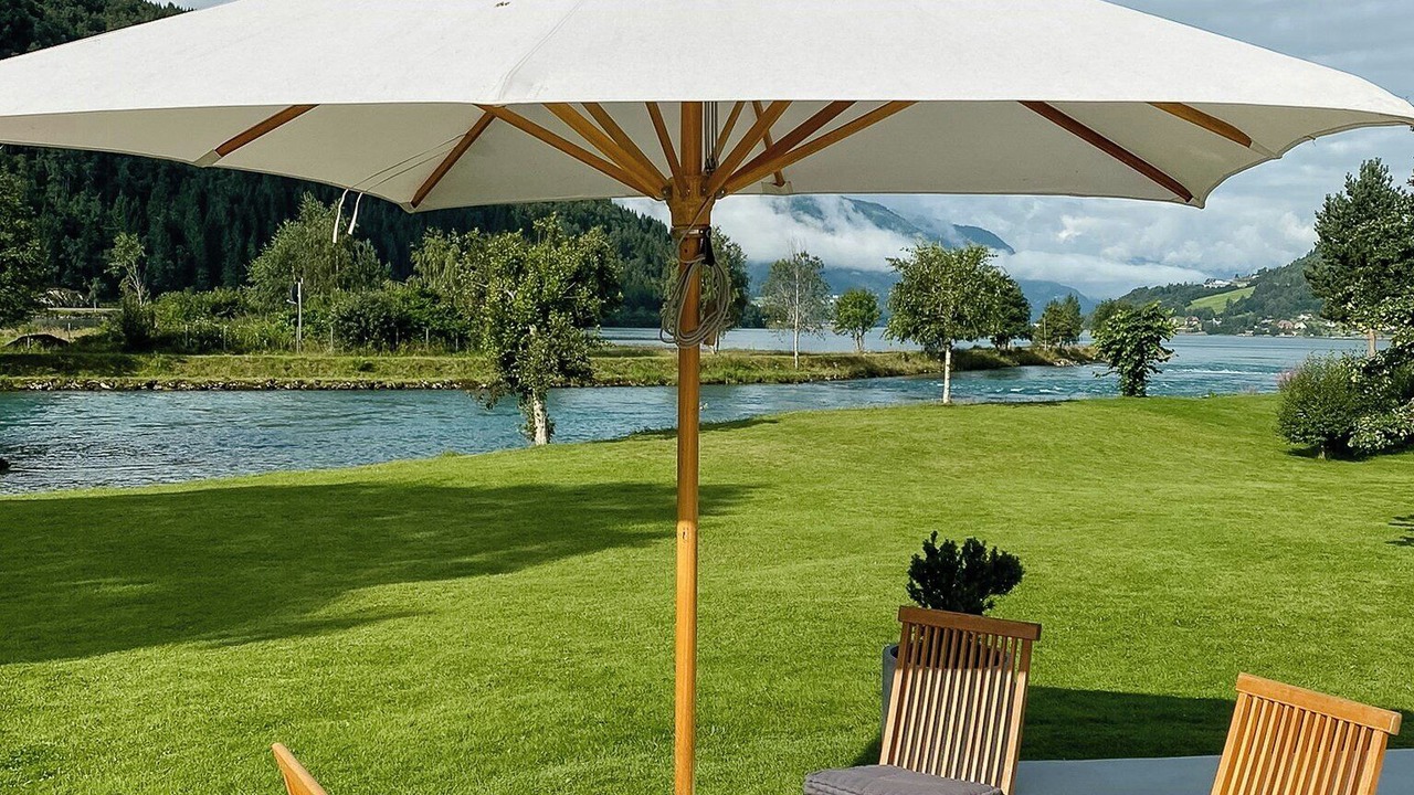 Photo of Patio Balcony in Loen