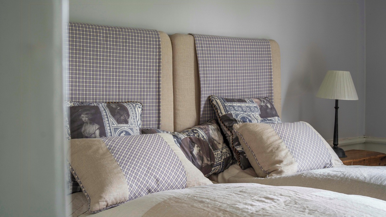 Photo of Bedroom in Jevnaker