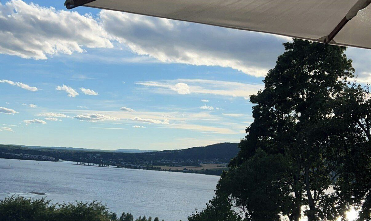 Photo of Patio Balcony in Jevnaker